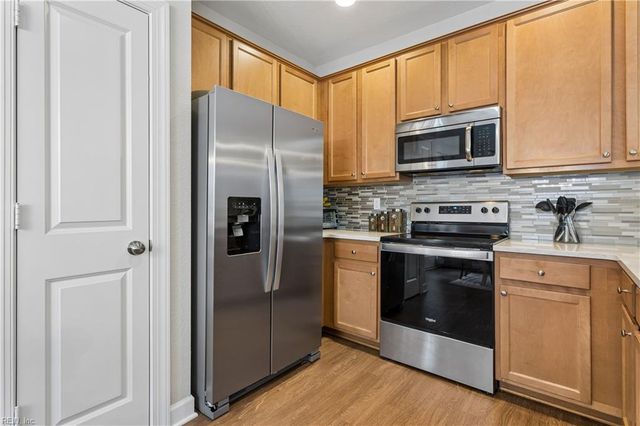 443 N Oceana BLVD, Virginia Beach, VA 23454