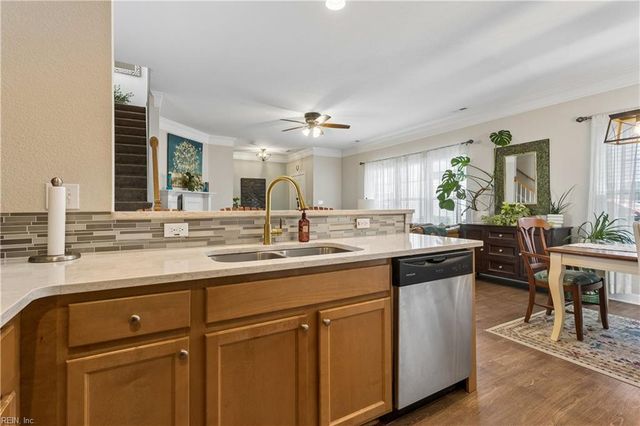 443 N Oceana BLVD, Virginia Beach, VA 23454