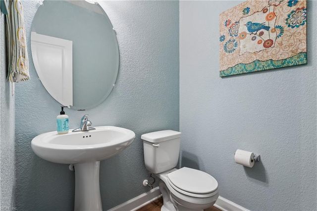 443 N Oceana BLVD, Virginia Beach, VA 23454