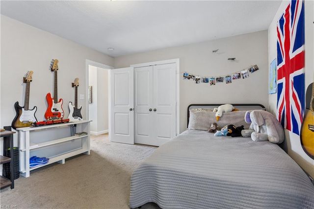 443 N Oceana BLVD, Virginia Beach, VA 23454