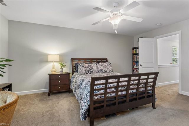 443 N Oceana BLVD, Virginia Beach, VA 23454