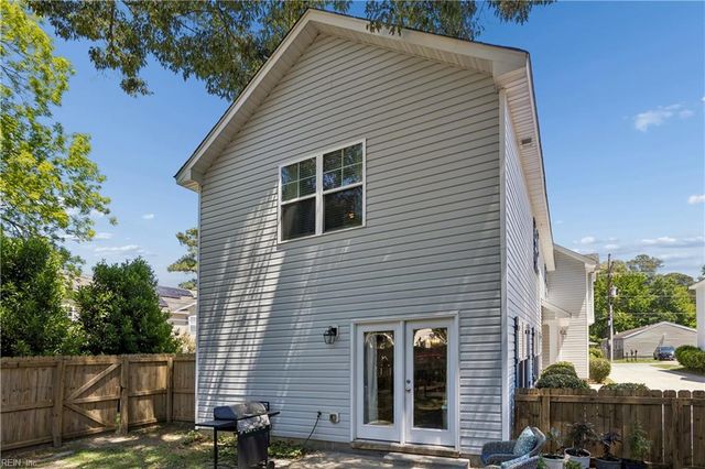 443 N Oceana BLVD, Virginia Beach, VA 23454