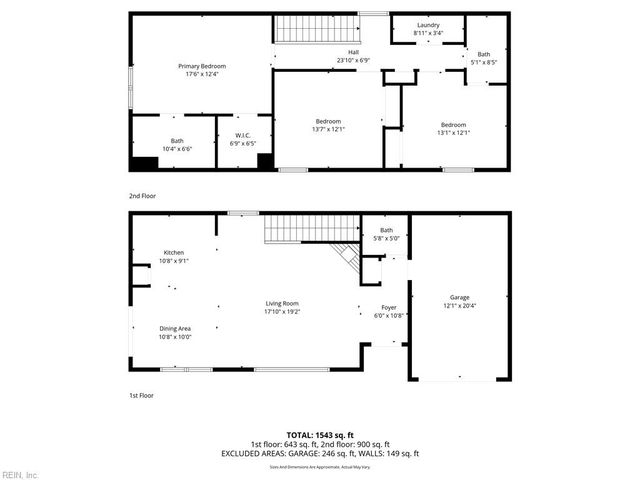 443 N Oceana BLVD, Virginia Beach, VA 23454