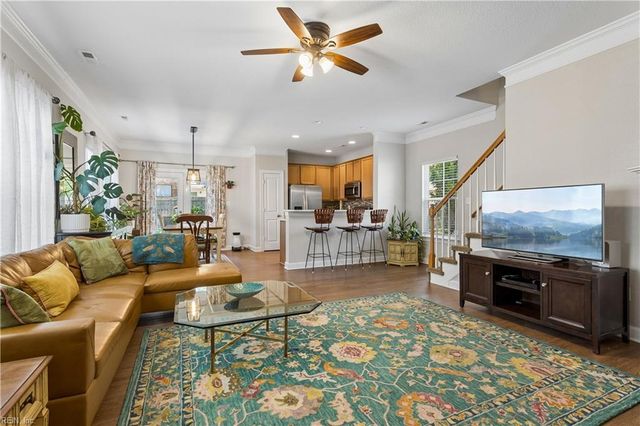 443 N Oceana BLVD, Virginia Beach, VA 23454