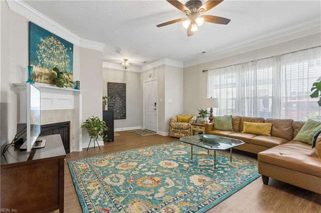 443 N Oceana BLVD, Virginia Beach, VA 23454