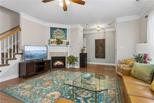 443 N Oceana BLVD, Virginia Beach, VA 23454