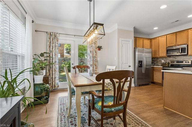 443 N Oceana BLVD, Virginia Beach, VA 23454