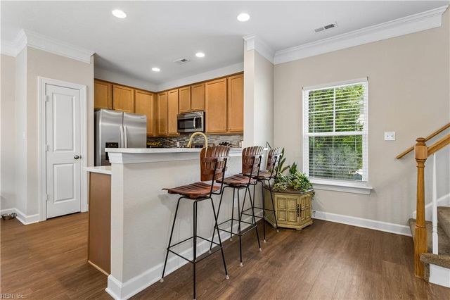 443 N Oceana BLVD, Virginia Beach, VA 23454