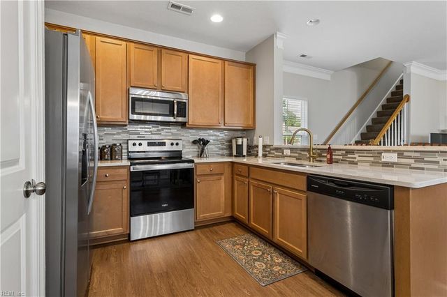443 N Oceana BLVD, Virginia Beach, VA 23454