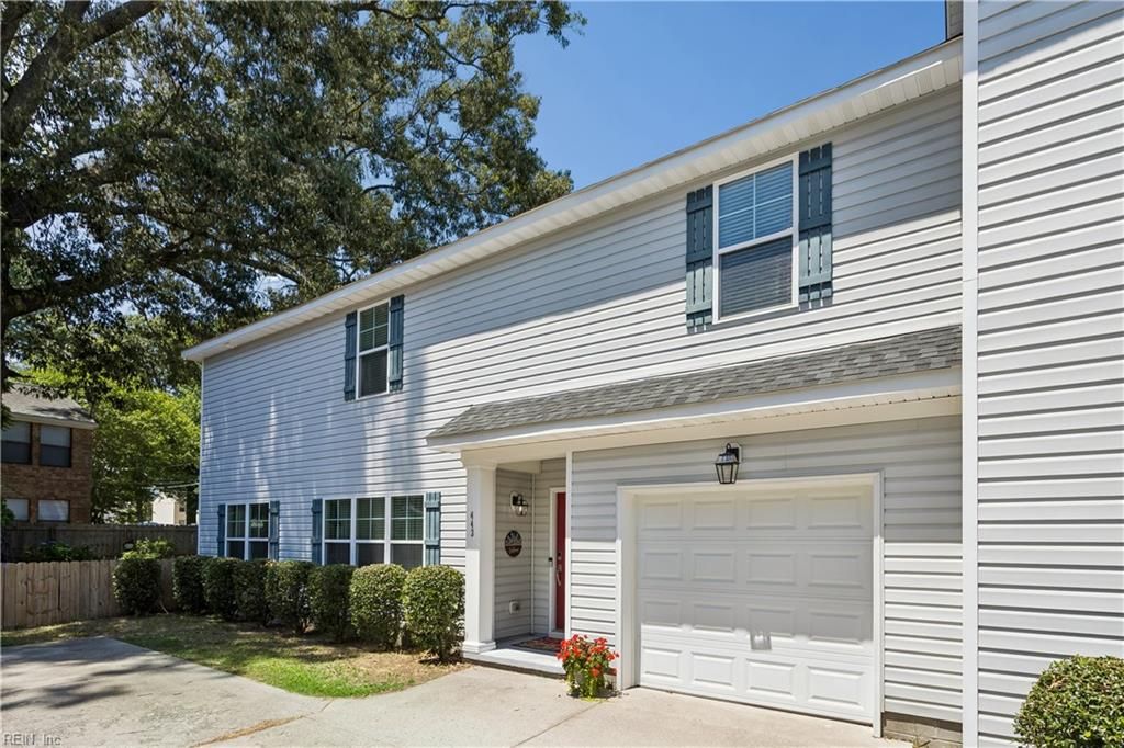443 N Oceana BLVD, Virginia Beach, VA 23454