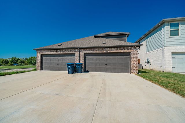 6708 Glimfeather, Fort Worth, TX 76179