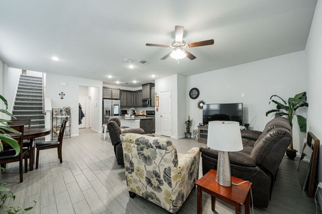 6708 Glimfeather, Fort Worth, TX 76179