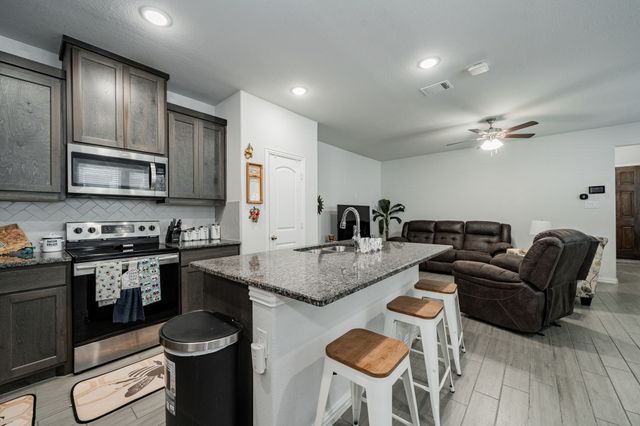 6708 Glimfeather, Fort Worth, TX 76179