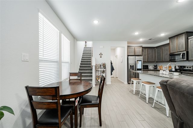 6708 Glimfeather, Fort Worth, TX 76179