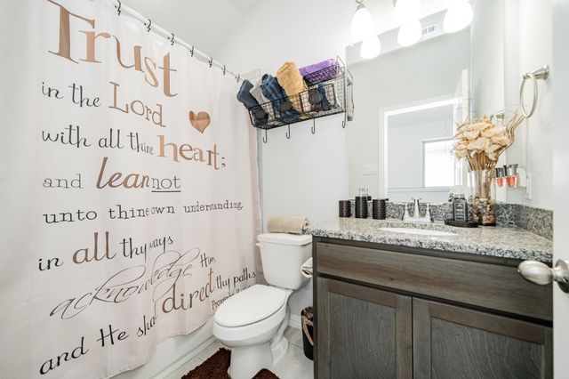 6708 Glimfeather, Fort Worth, TX 76179