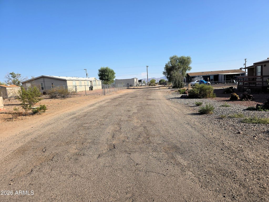 33021 N 224TH Avenue 101, Wittmann, AZ 85361 — photo 2