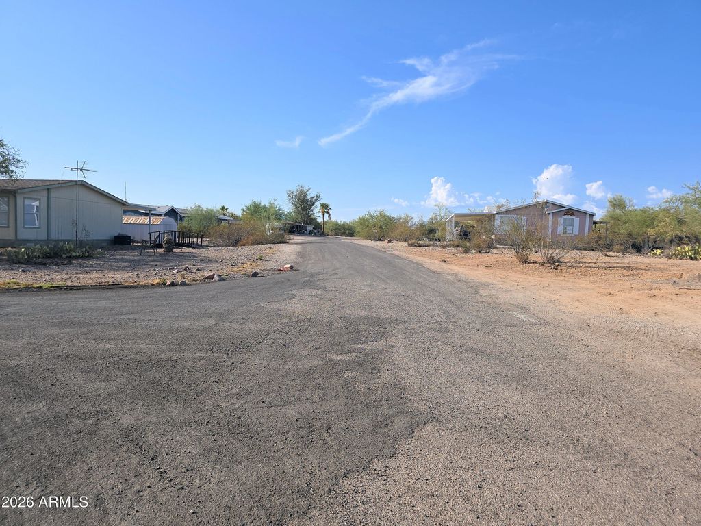 33021 N 224TH Avenue 101, Wittmann, AZ 85361 — photo 3