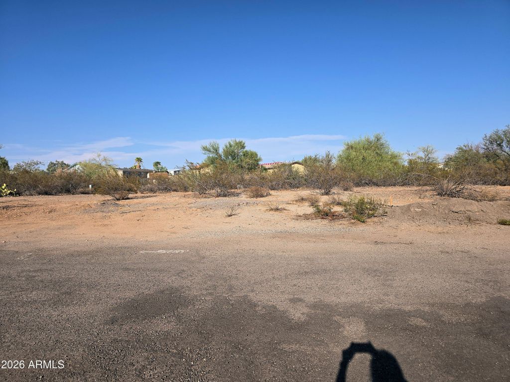 33021 N 224TH Avenue 101, Wittmann, AZ 85361 — photo 4