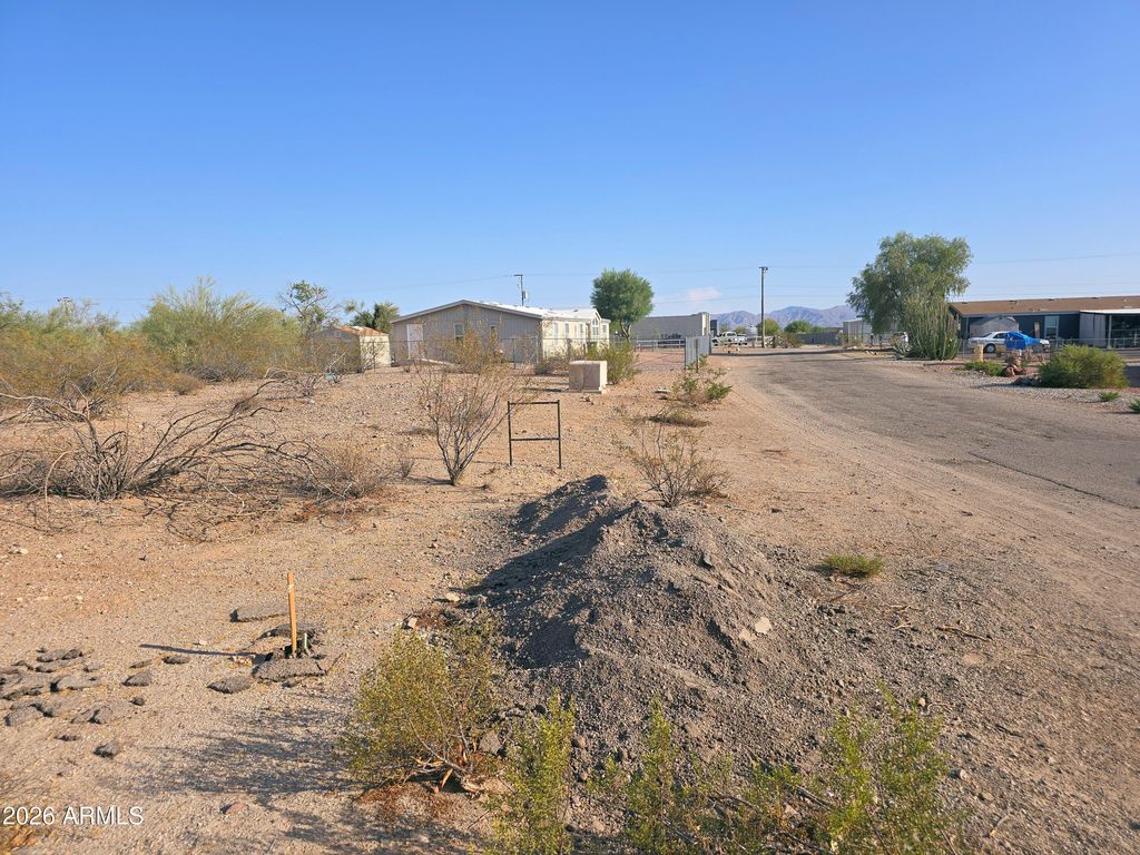 33021 N 224TH Avenue 101, Wittmann, AZ 85361 — photo 5