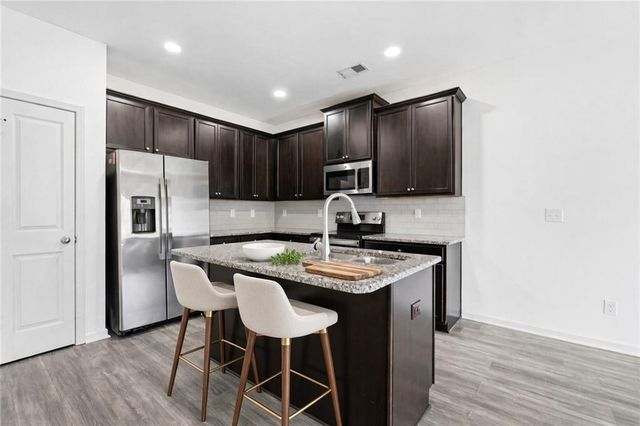 7134 Gladstone Circle, Lithonia, GA 30038