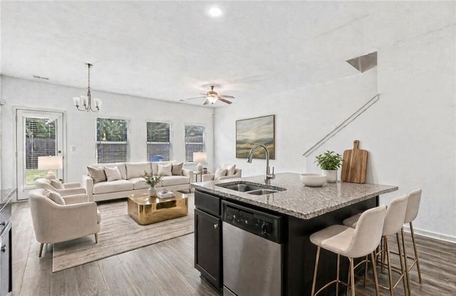 7134 Gladstone Circle, Lithonia, GA 30038