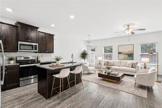 7134 Gladstone Circle, Lithonia, GA 30038