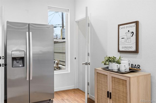 3242 N Gilpin Street, Denver, CO 80205