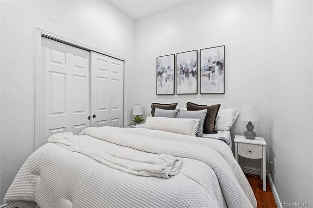 3242 N Gilpin Street, Denver, CO 80205