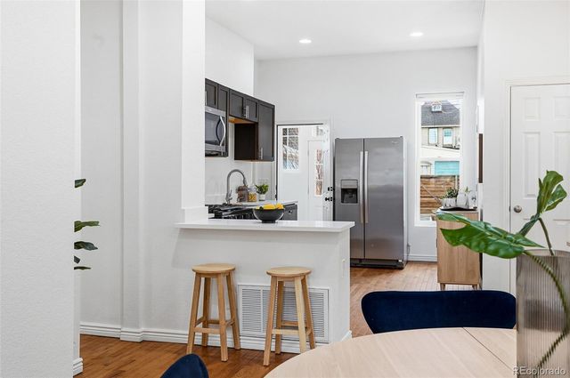 3242 N Gilpin Street, Denver, CO 80205