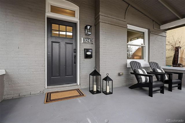 3242 N Gilpin Street, Denver, CO 80205