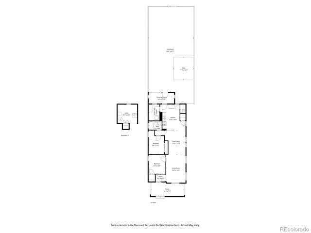 3242 N Gilpin Street, Denver, CO 80205