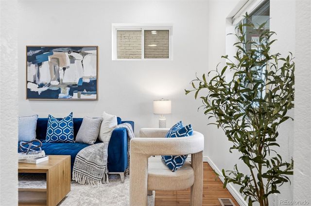 3242 N Gilpin Street, Denver, CO 80205