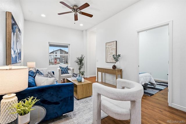 3242 N Gilpin Street, Denver, CO 80205