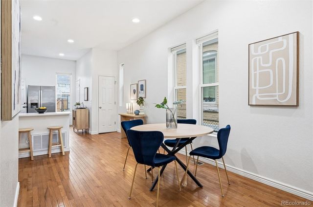 3242 N Gilpin Street, Denver, CO 80205