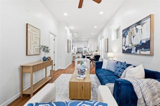 3242 N Gilpin Street, Denver, CO 80205