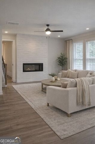 128 Patillo Manor 07, Stockbridge, GA 30281