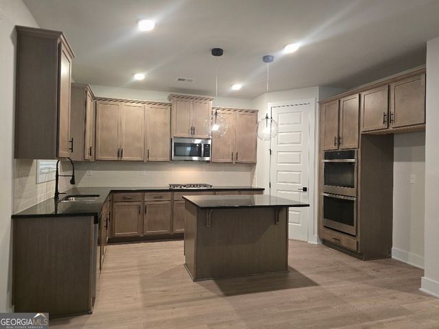 128 Patillo Manor 07, Stockbridge, GA 30281