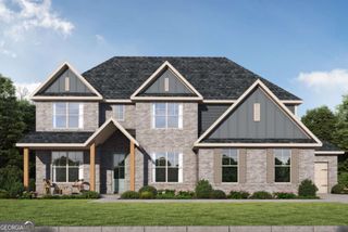 128 Patillo Manor 07, Stockbridge, GA 30281