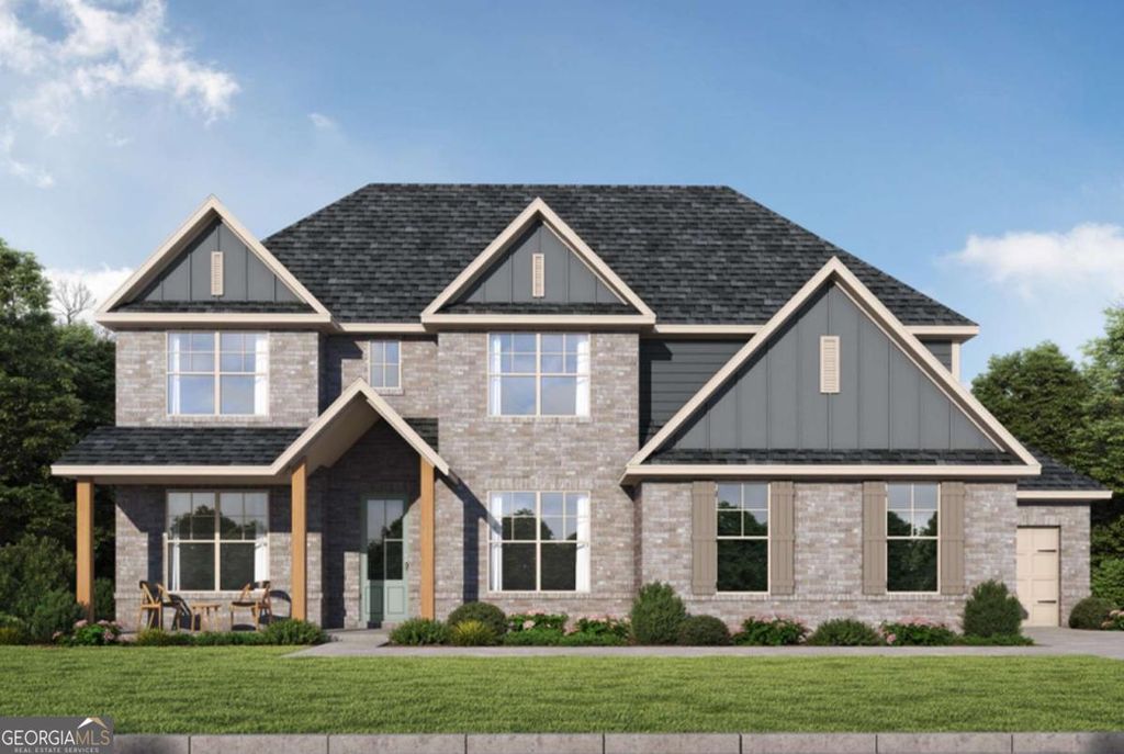 128 Patillo Manor 07, Stockbridge, GA 30281