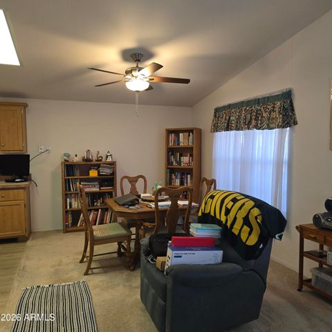 11411 N 91ST Avenue 183, Peoria, AZ 85345