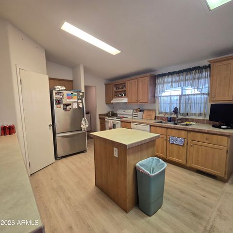 11411 N 91ST Avenue 183, Peoria, AZ 85345