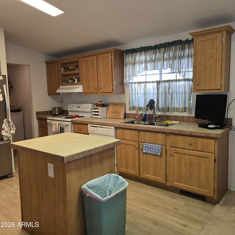 11411 N 91ST Avenue 183, Peoria, AZ 85345