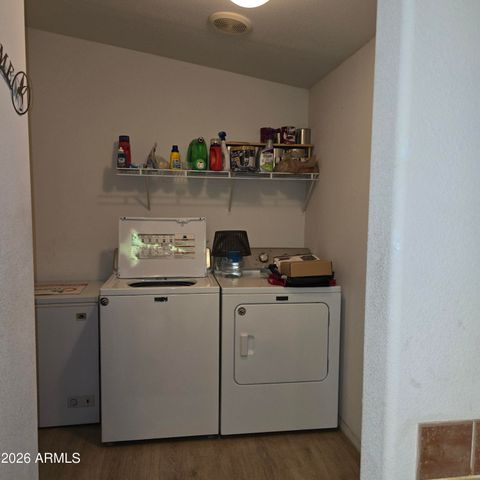 11411 N 91ST Avenue 183, Peoria, AZ 85345