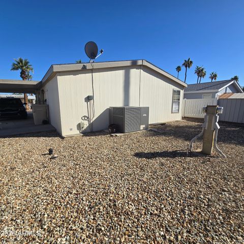 11411 N 91ST Avenue 183, Peoria, AZ 85345