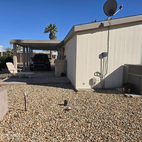 11411 N 91ST Avenue 183, Peoria, AZ 85345