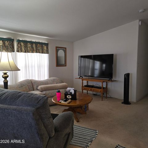 11411 N 91ST Avenue 183, Peoria, AZ 85345