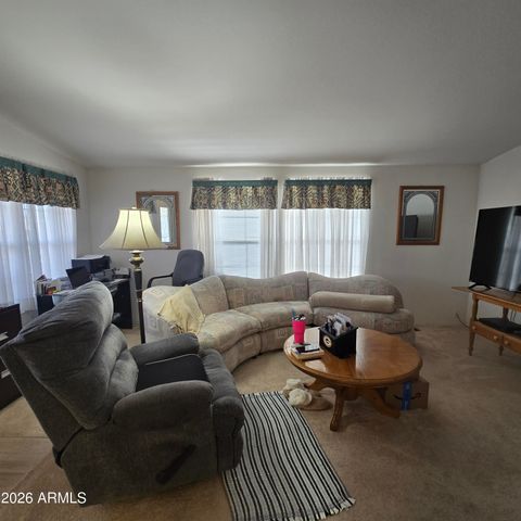 11411 N 91ST Avenue 183, Peoria, AZ 85345