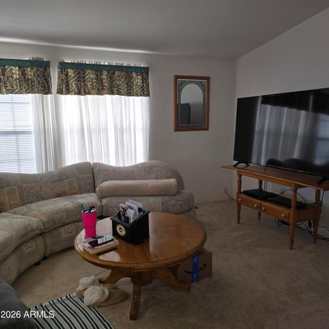 11411 N 91ST Avenue 183, Peoria, AZ 85345