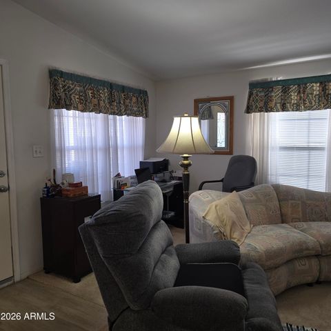 11411 N 91ST Avenue 183, Peoria, AZ 85345