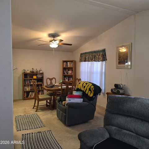 11411 N 91ST Avenue 183, Peoria, AZ 85345